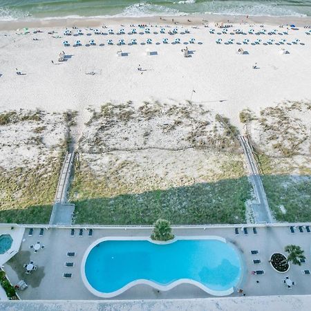 Ferienwohnung Lighthouse 1606 Gulf Shores Exterior foto