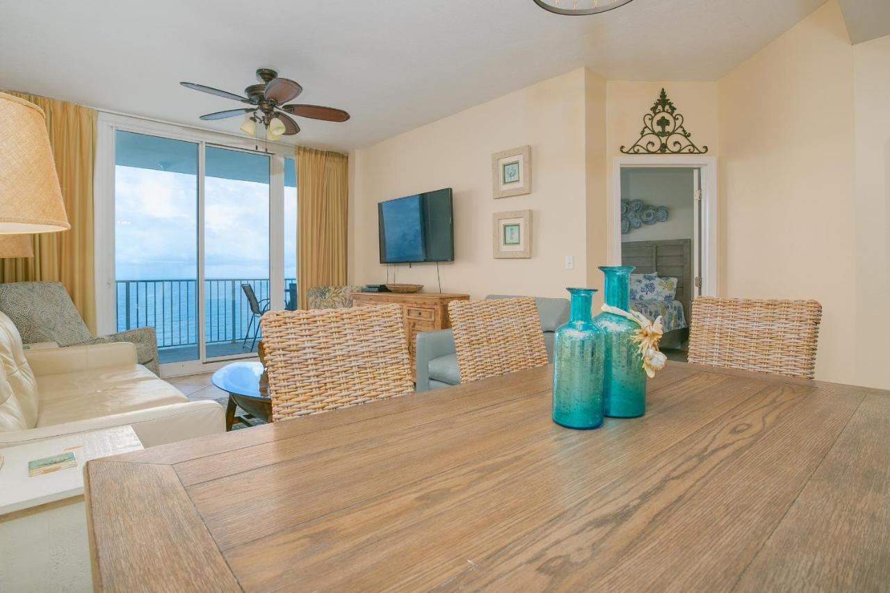 Ferienwohnung Lighthouse 1606 Gulf Shores Exterior foto
