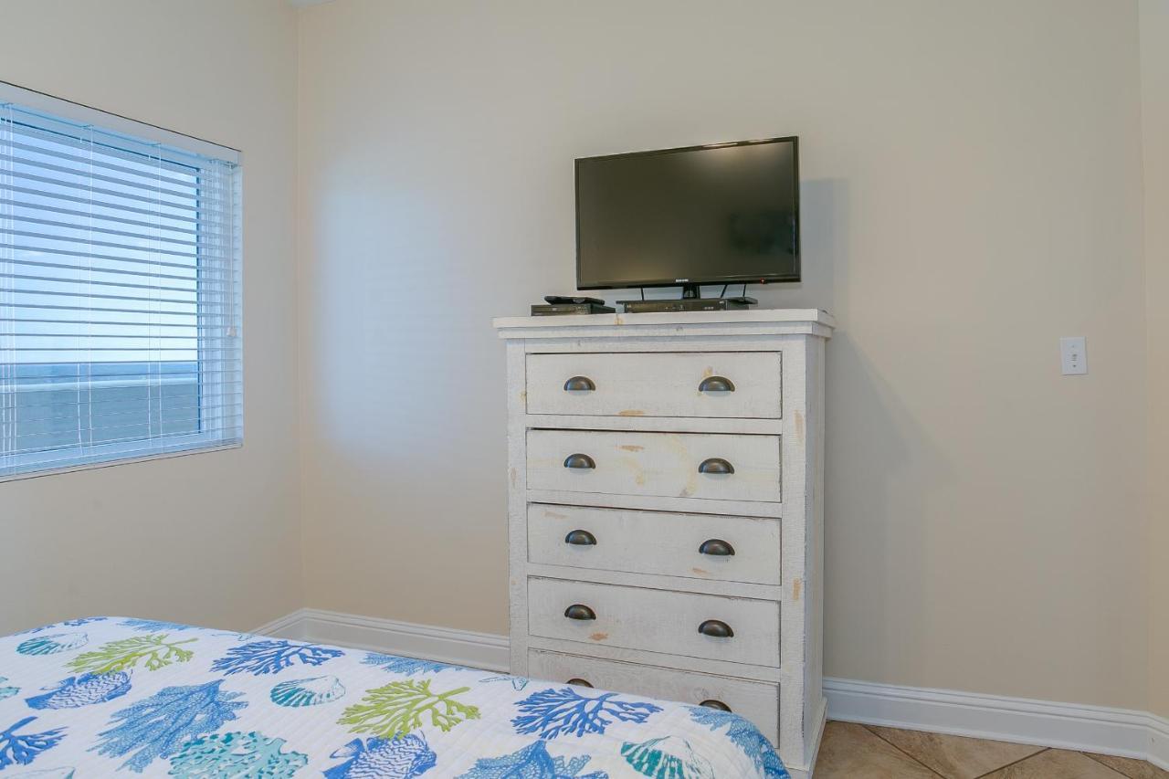 Ferienwohnung Lighthouse 1606 Gulf Shores Exterior foto