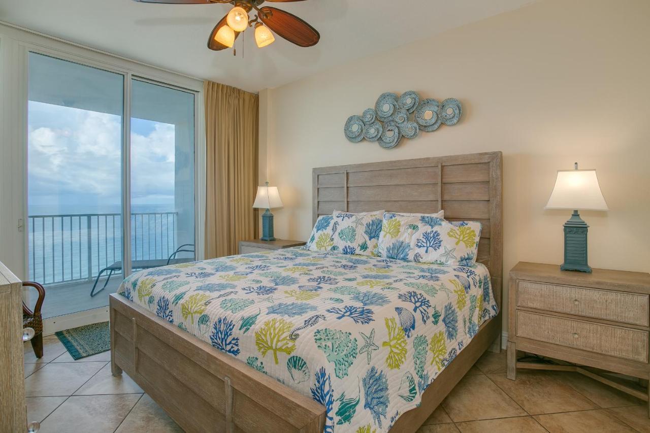 Ferienwohnung Lighthouse 1606 Gulf Shores Exterior foto