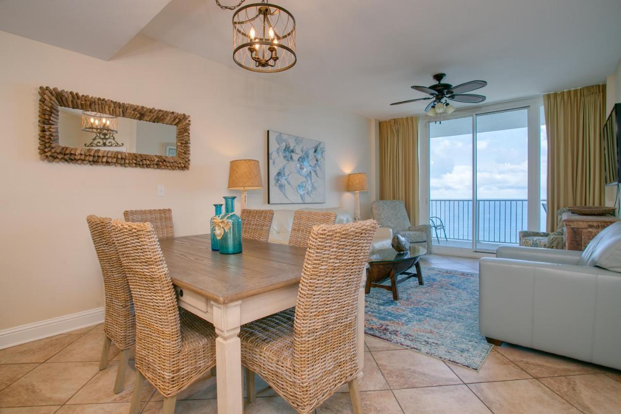 Ferienwohnung Lighthouse 1606 Gulf Shores Exterior foto